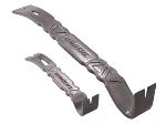 Roughneck Gorilla Pro-Grip Utility Bar Twin Pack