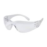 Timco | Standard Safety Glasses - Clear
