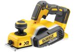 DeWalt 18v XR Brushless Planer-Bare Unit