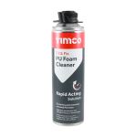 Timco | Fill & Fix PU Foam Cleaner 500ml