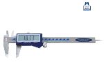 Moore & Wright | Digital Vernier Caliper With Fractions | 150mm 6"