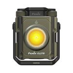 Fenix CL27R Green Multi-Beam Rechargeable Lantern