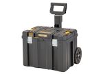 DeWalt TSTACK 2.0 Mobile Storage Box