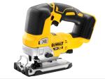 DeWalt 18v XR Brushless Jigsaw Top Handle-Bare Unit