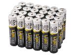 Lighthouse AAA Battery Pack (24 Pack)