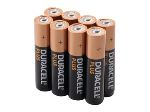 Duracell AAA Battery (8 Pack)