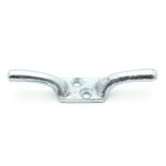 4" Cleat Hook | Zinc Plated