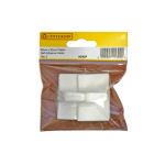 Self Adhesive Square Hook Medium (Pack of 2)