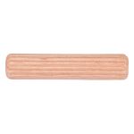 Timco | Wooden Dowels 8.0 x 40 100 Pcs