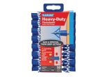 Plaslugs Heavy Duty Plasterboard Fixings (30)