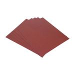 Sanding Sheets 120 Grit 5 Pack