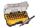 Dewalt 32 Piece FlexTorq Impact Bit Set