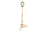 Faithfull 45w Sitelight & Tripod (110v)