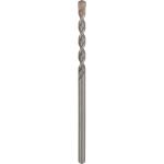 Bosch Silver Percussion Masonry Drill Bits-100mm (Working Length) x 160mm (Total Length)|18MM