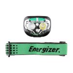 Energizer LED Vision Ultra Rechargeable Headlamp 400 Lumen