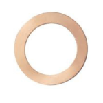 Copper Form B Washer