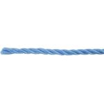 Polypropylene Blue Twisted Rope