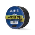 Black Anti Slip Tape 50mm x 5m