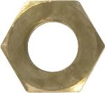 Exhaust Manifold Nuts | Brass