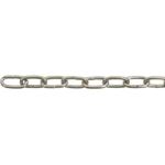 BZP Long Link Welded Chain