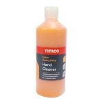 Timco | Extra Heavy Duty Hand Cleaner | 500ML