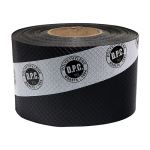 Damp Proof Course  Black | 112mm x 30mtr