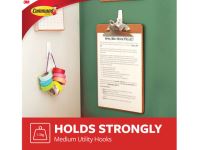 Medium Utility Hooks Value Pack 6 Pack