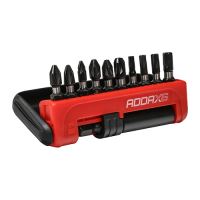 Timco | Impact Driver Bit Set | 11pcs