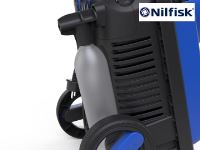 Nilfisk | CORE 125 Home & Garden Pressure Washer 125 Bar 240v