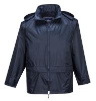 Portwest | Essentials Rainsuit | Navy