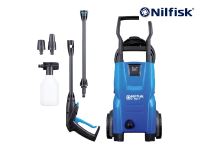 Nilfisk | C110.7 X-TRA Pressure Washer 110 Bar 240v