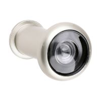 Door Viewer Satin Chrome 180 Degree