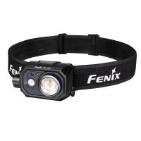 Fenix HL45R Focusing Headlamp With Red Secondary Beam