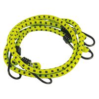 Bungee Cords | Mixed Pack | Pack of 8