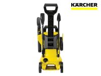 K2 Power Control Home Pressure Washer 110 Bar 240v