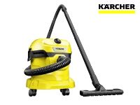 Karcher | WD 2 Plus Wet & Dry Vacuum 1000W 240v