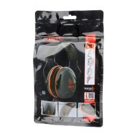 Timco Sonis® Compact Ear Defenders 32dB SNR