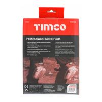 Timco | Professional Knee Pads
