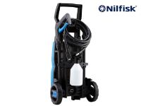 Nilfisk | C110.7 X-TRA Pressure Washer 110 Bar 240v