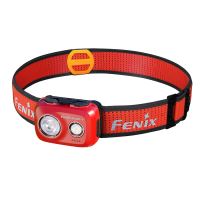 Fenix HL32R-T Rechargeable Running Headlamp