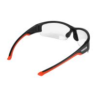 Timco | Premium Safety Glasses - Clear