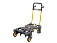 Stanley 2 in 1 Folding Hand Truck/Trolley