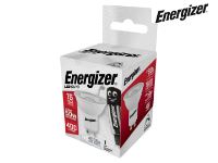 Energizer | LED GU10 Dimmable Bulb Cool Whitw 375lm 4.6W