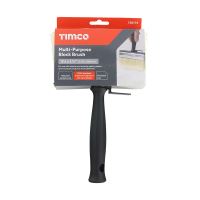 Timco | Multi-Purpose Block Brush 5 1/2"/125mm 