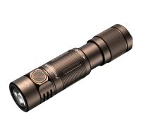 Fenix E05R Rechargeable Keychain Torch