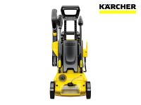 K3 Power Control Pressure Washer 120 Bar 240v