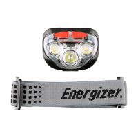 Energizer LED Vision HD+ Focus Headlamp 400 Lumen