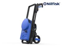 Nilfisk | CORE 125 Home & Garden Pressure Washer 125 Bar 240v