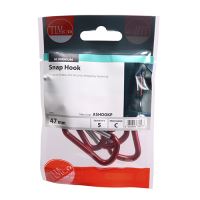 Timco | Snap Hooks 5 Pack