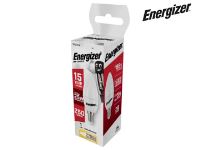 Energizer | LED SES (E14) Opal Candle Non-Dimmable Bulb Warm White 250lm 3.3W